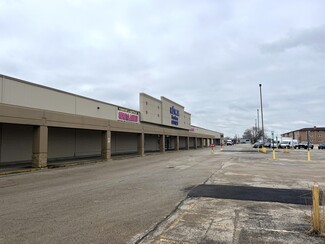 More details for 7325 W 79th St, Bridgeview, IL - Retail for Lease