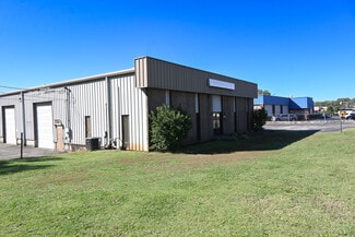 More details for 699 Arcadia Cir NW, Huntsville, AL - Industrial for Lease