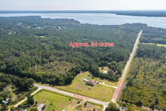 Plus de détails pour 130 Bridgeport rd, Palatka, FL - Terrain à vendre