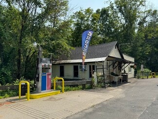 More details for 101 River St, Conway, MA - Retail for Sale