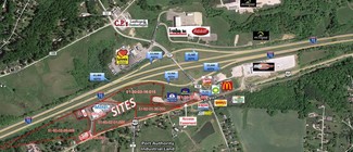 More details for East Pike Assemblage – Land for Sale, Zanesville, OH