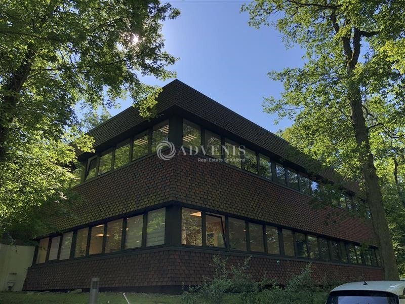 Office in Vandoeuvre-les-Nancy for lease Building Photo- Image 1 of 9