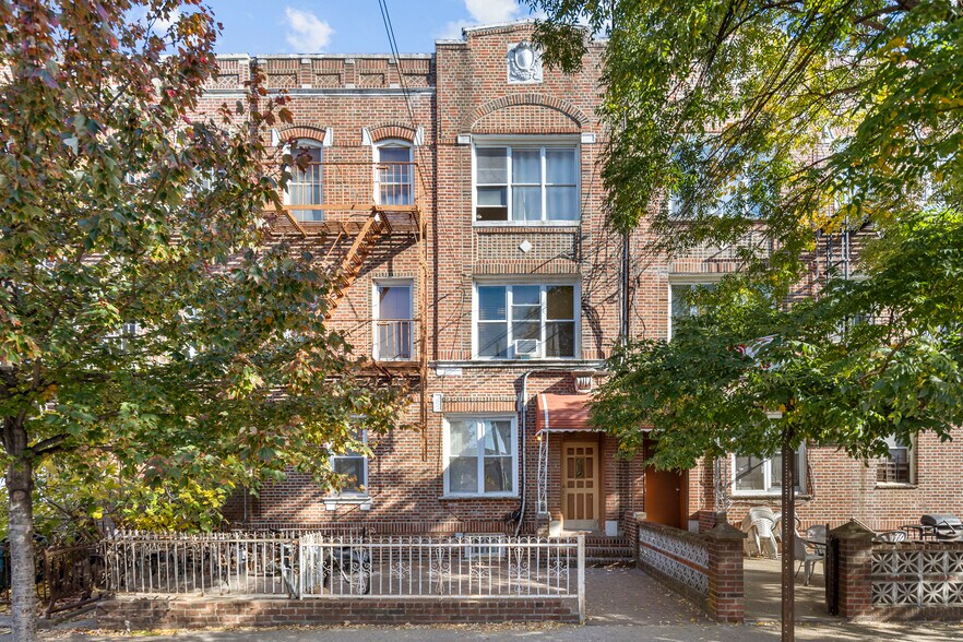 2361 81st St, Brooklyn, NY for sale - Building Photo - Image 1 of 3