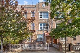Plus de détails pour 2361 81st St, Brooklyn, NY - Multi-résidentiel à vendre