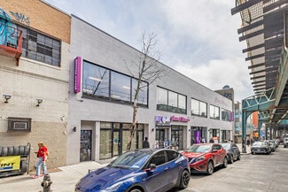 More details for 2070 Jerome Ave, Bronx, NY - Retail for Sale