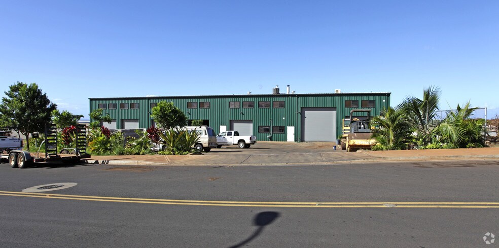 219 Kupuohi St, Lahaina, HI à louer - Photo du bâtiment - Image 2 de 2