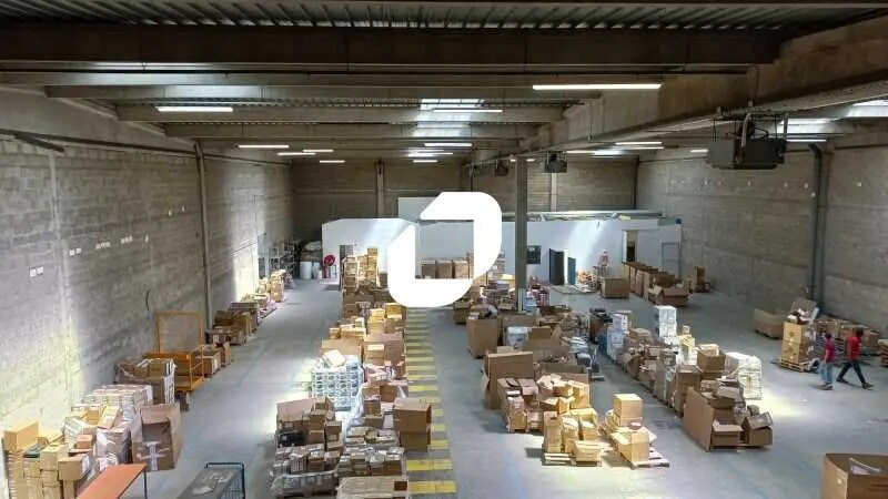 Flex dans Goussainville à louer - Photo du bâtiment - Image 3 de 14