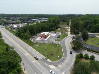 More details for Swartz, Lexington, SC - Land for Sale