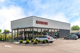 More details for 2816 Rombach, Wilmington, OH - Retail for Sale