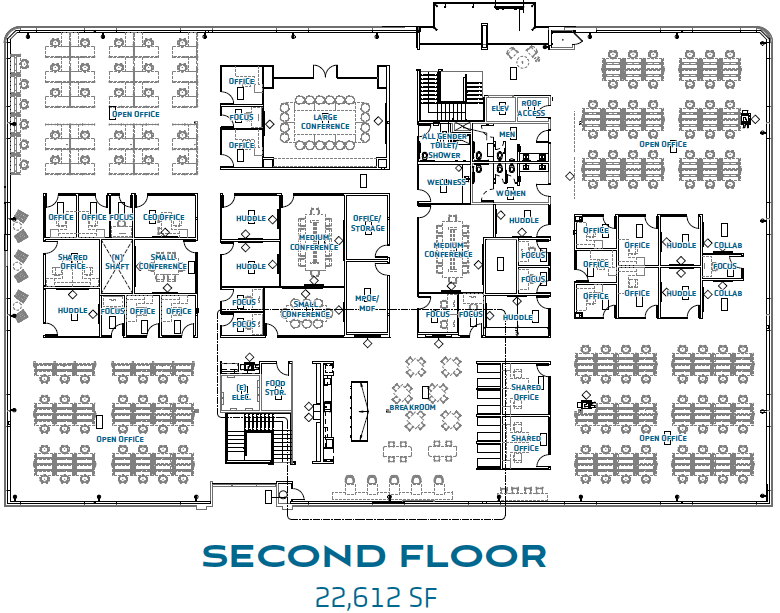 2910 7th St, Berkeley, CA for lease Building Photo- Image 1 of 1