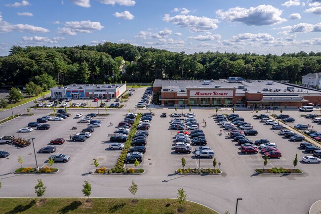 More details for 2-15 Digital Way, Maynard, MA - Office/Medical, Retail for Lease