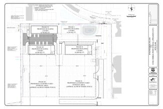 More details for 6596 Columbia Park Dr, Jacksonville, FL - Industrial for Lease