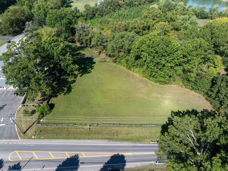 0 Lewisburg Pike, Franklin, TN à vendre - Aérien - Image 3 de 4