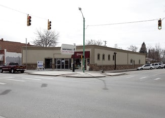 More details for 357 Mountain Ave, Berthoud, CO - Retail for Lease