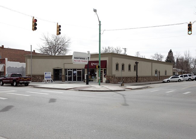 More details for 357 Mountain Ave, Berthoud, CO - Retail for Lease