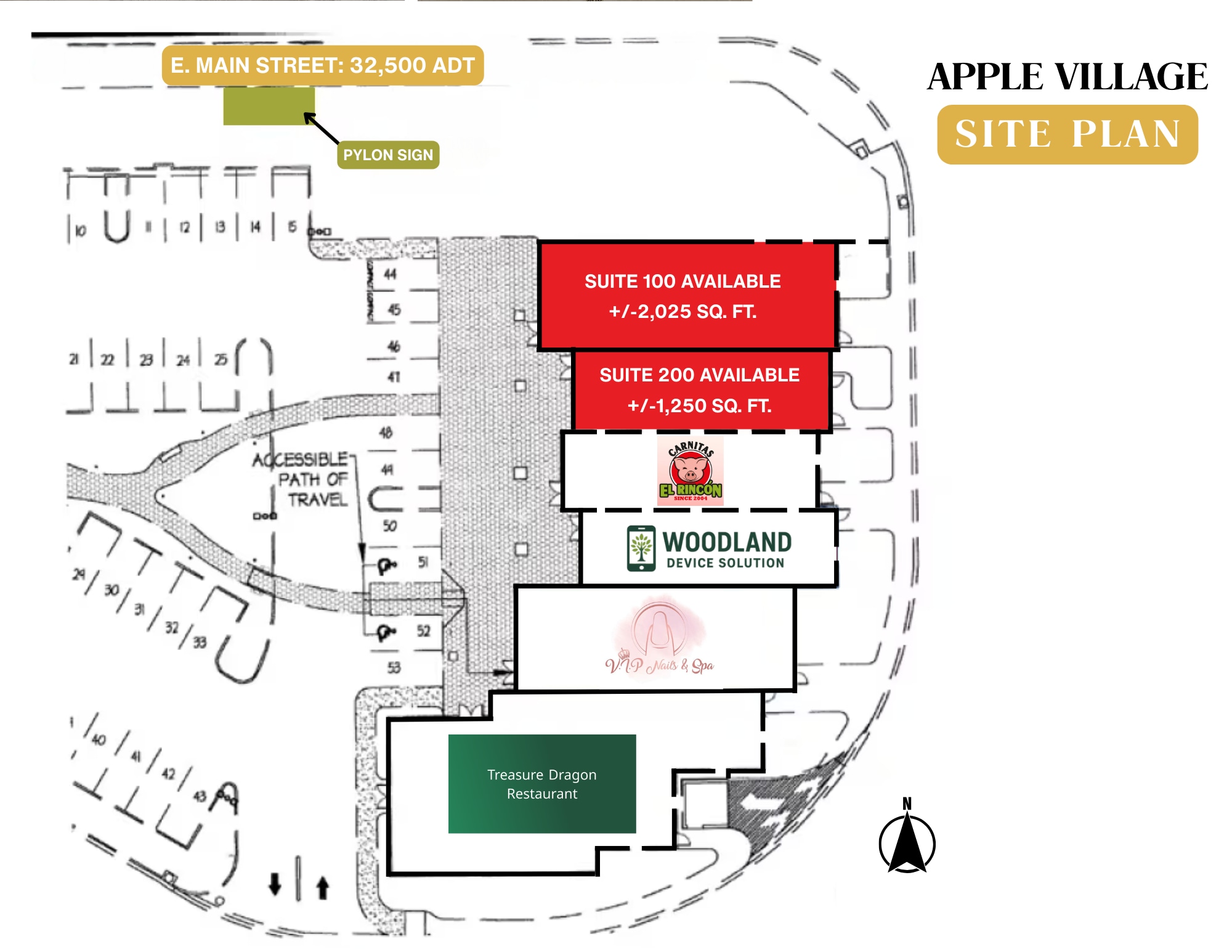 1780 E Main St, Woodland, CA for lease Interior Photo- Image 1 of 2