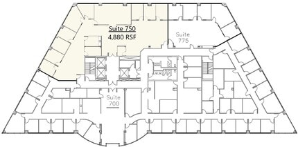 3281 E Guasti Rd, Ontario, CA for lease Floor Plan- Image 1 of 10