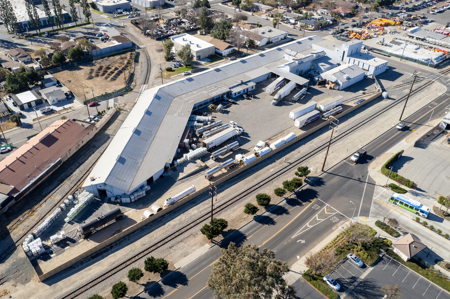 5177 Chino Ave, Chino, CA for lease - Building Photo - Image 3 of 12