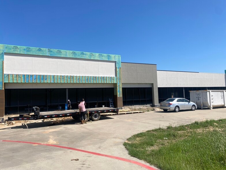 6820 Farm to Market 2920 Rd, Spring, TX for lease - Building Photo - Image 2 of 7