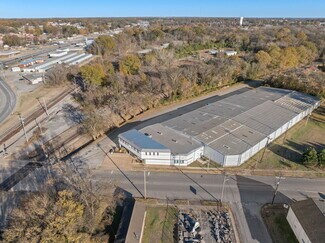 More details for 103 Atlanta Ave S, Sheffield, AL - Industrial for Sale