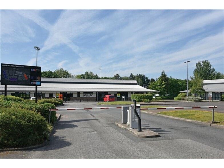 Wavertree Blvd S, Liverpool for lease - Building Photo - Image 2 of 16