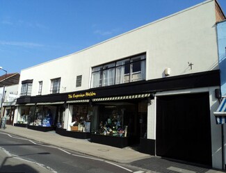 Plus de détails pour 85-87 High St, Maldon - Bureau, Bureau/Commerce de détail à louer