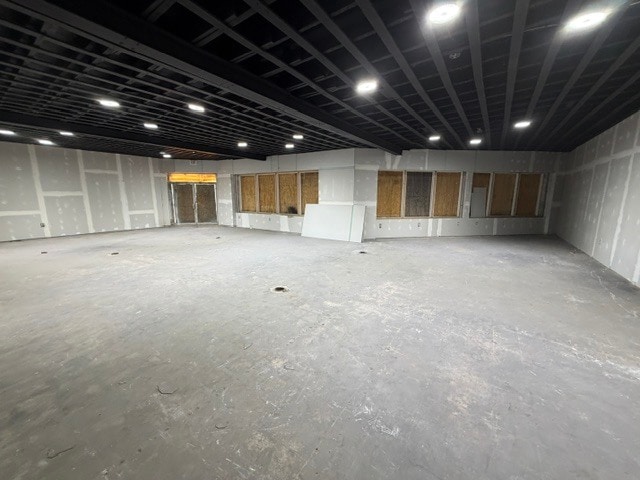 753 Martin Luther King Jr Blvd, Macon-Bibb, GA for sale - Building Photo - Image 3 of 6