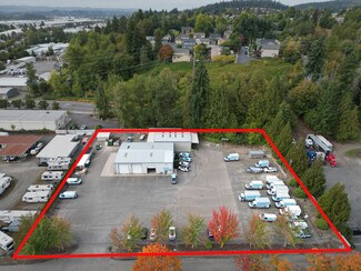 Plus de détails pour 13585 SE Highway 212, Clackamas, OR - Industriel à vendre