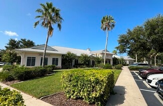 More details for 1515 Herbert St, Port Orange, FL - Office for Sale