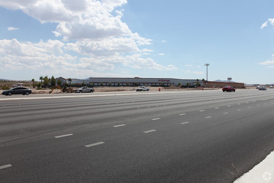 999 Beasley St, Henderson, NV for sale - Building Photo - Image 2 of 5