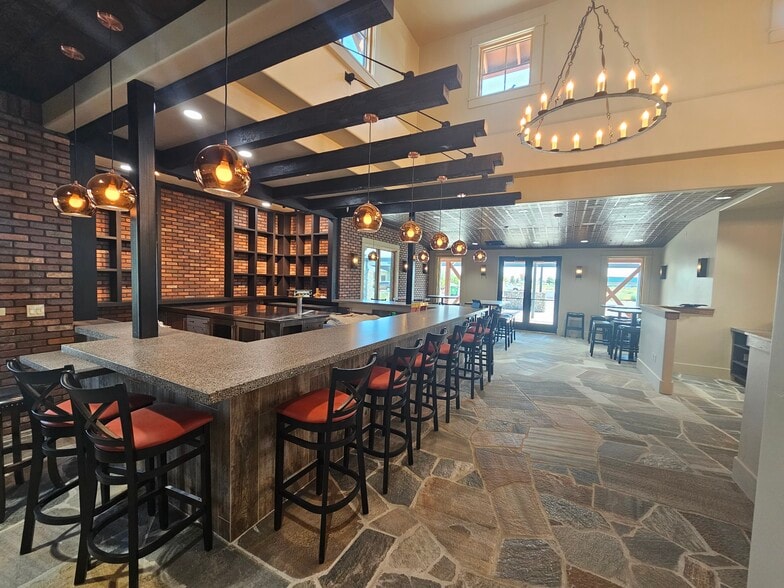 1044 Inglewood Dr, Fernley, NV for lease - Interior Photo - Image 3 of 26