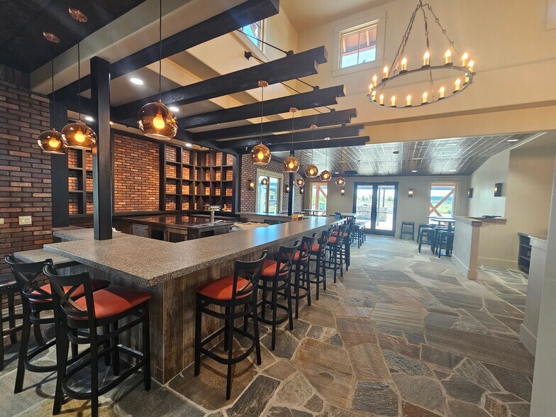 1044 Inglewood Dr, Fernley, NV à louer - Photo intérieure - Image 3 de 26