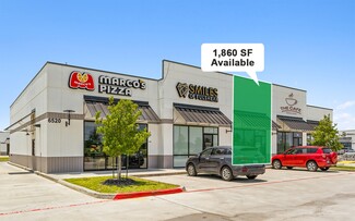 More details for 6520 Rogers Rd., Fulshear, TX - Retail for Lease