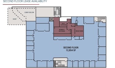 441 Friendship Rd, Harrisburg, PA à vendre Plan d’étage- Image 1 de 1