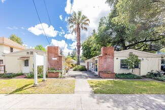 Plus de détails pour 415 W Standley St, Ukiah, CA - Bureau à louer