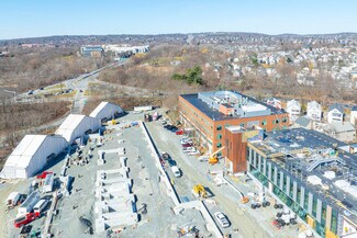 Plus de détails pour 1 Alewife Park, Cambridge, MA - Bureau à louer