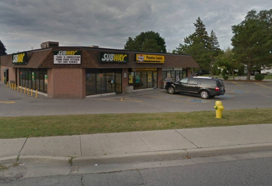 943 Hamilton Rd, London, ON à vendre Photo principale- Image 1 de 1