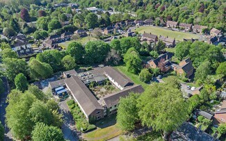 Plus de détails pour Church Ln, Winchester - Soins de santé à vendre