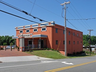 More details for 807 W Ward Ave, High Point, NC - Office for Sale
