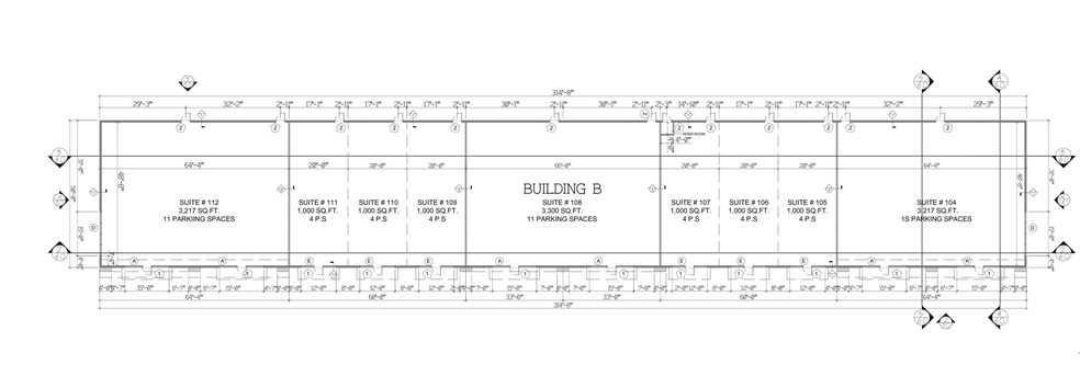 2519 Closner blvd, Edinburg, TX à louer - Photo du bâtiment - Image 3 de 4