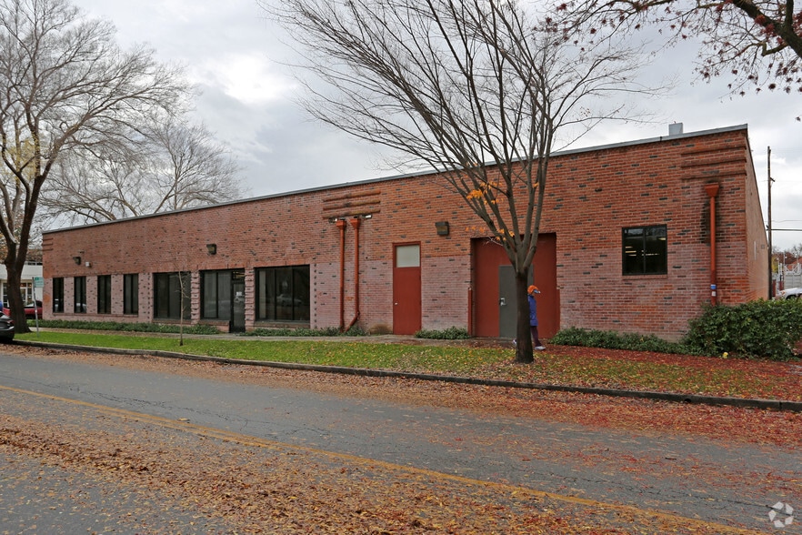 1900 14th St, Sacramento, CA for sale - Building Photo - Image 3 of 4