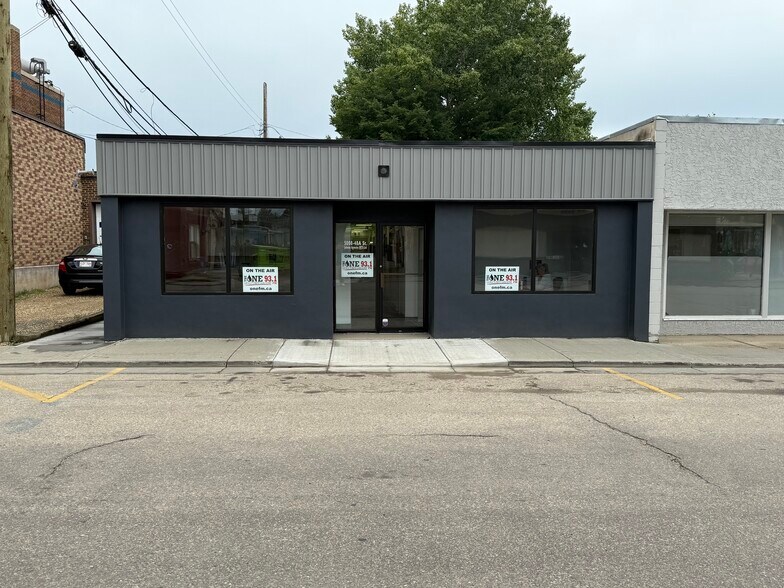 5010 48A St, Leduc, AB à vendre - Photo du bâtiment - Image 1 de 1