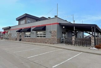 More details for 810 E 1st St, Ankeny, IA - Retail for Lease