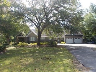 Plus de détails pour 505 N Hickory St, Summerville, SC - Bureau à louer