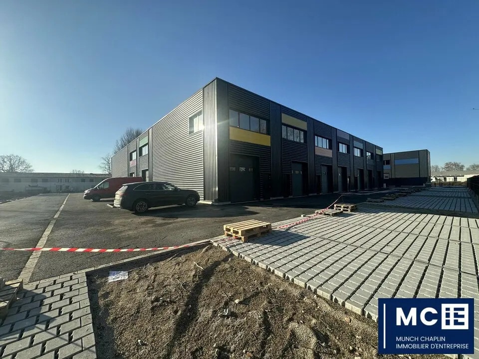 Flex in Bischheim for sale Building Photo- Image 1 of 6