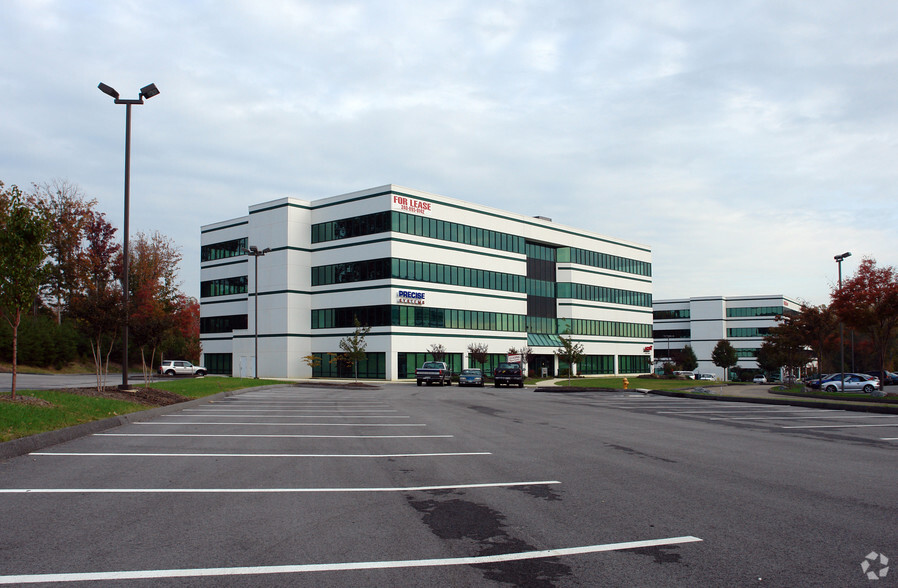 46591 Expedition Dr, Lexington Park, MD for lease - Building Photo - Image 2 of 4