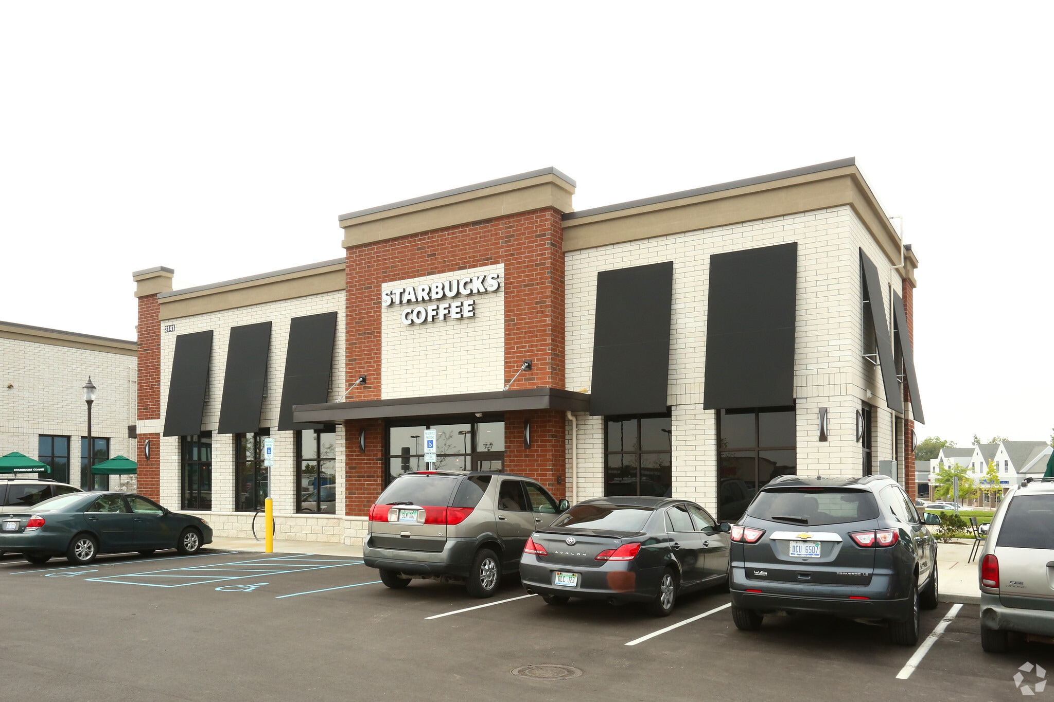 3141 Ann Arbor Saline Rd, Ann Arbor, MI for sale Primary Photo- Image 1 of 10