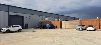 More details for Broadmead Rd, Stewartby - Industrial for Lease