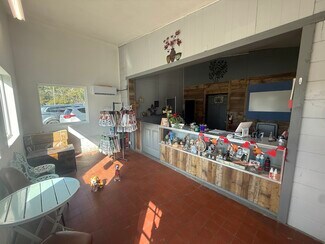 Plus de détails pour 548 N US Hwy 17, Yulee, FL - Commerce de détail à louer