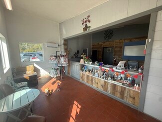 Plus de détails pour 548 N US Hwy 17, Yulee, FL - Commerce de détail à louer